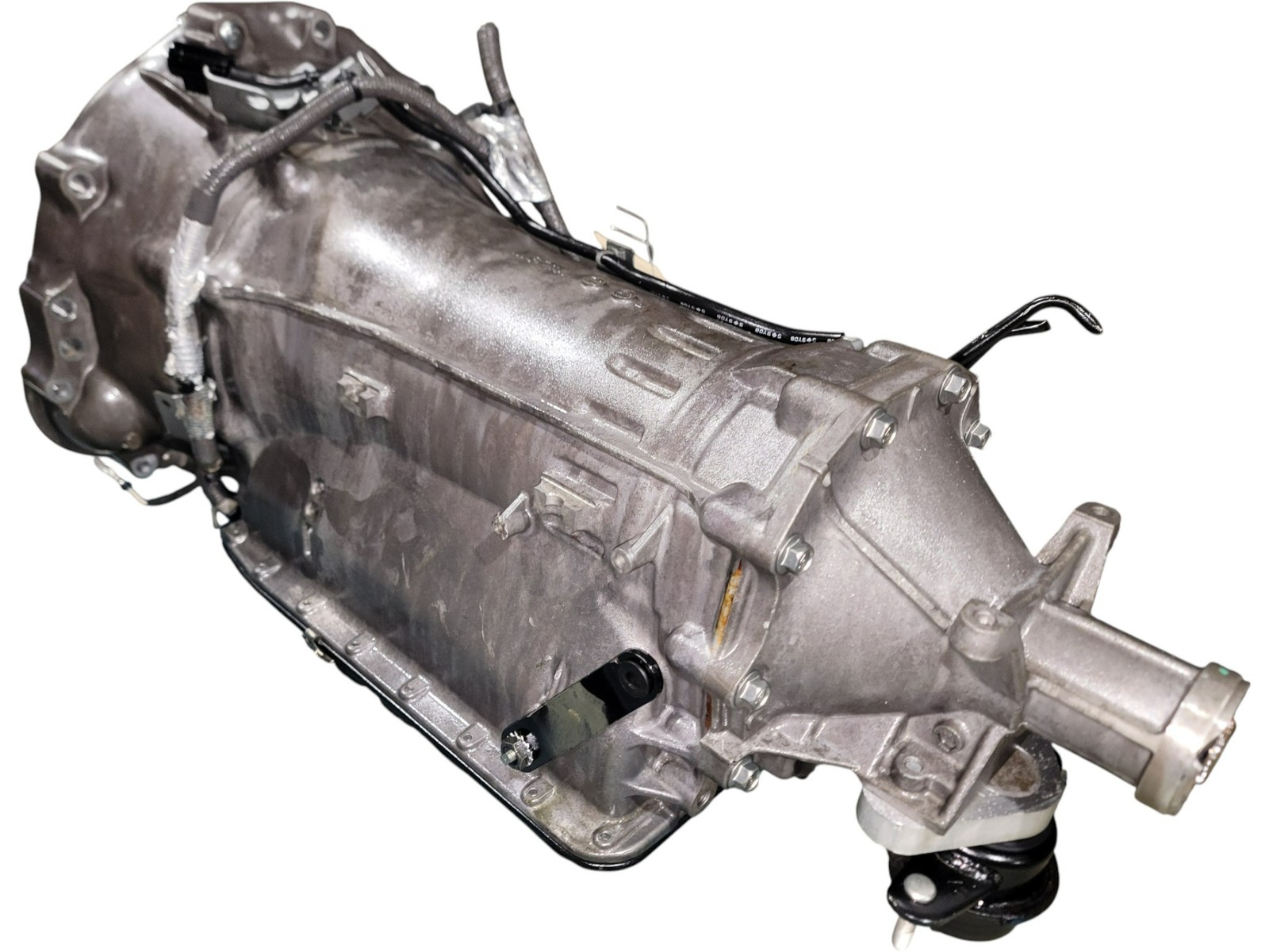 Infiniti G37 2012-2013 3.7L V6 RWD Automatic Transmission JDM VQ37VHR