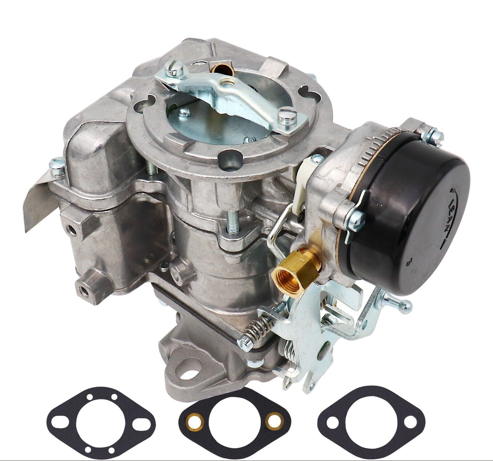 YF 1 Barrel Carburetor for Ford 240, 250, 300 Engines 1975-1982, D5TZ9510AG YF 1 Barrel Carburetor for Ford 240, 250, 300 Engines 1975-1982, D5TZ9510AG