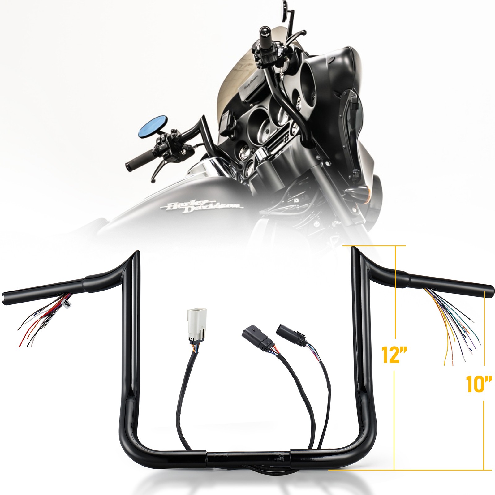 Prewired 1.25\