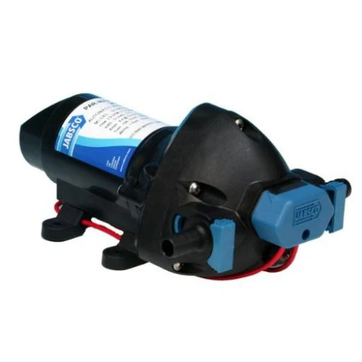 Jabsco 31395-4012-3A | Pressure Switch Pump PAR-Max Water 2.9 GPM 12 V