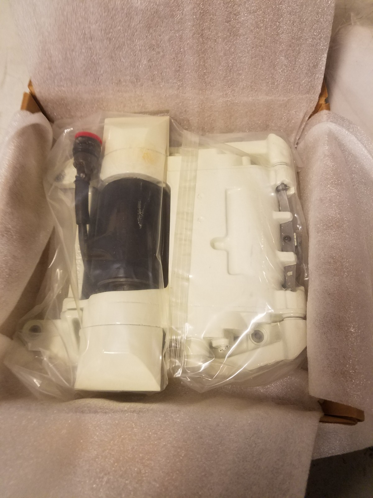 Cargo PDU. Boeing 767. P/N 2022538-4. SVC With 8130/EASA F1. Make Offer Cargo PDU. Boeing 767. P/N 2022538-4. SVC With 8130/EASA F1. Make Offer