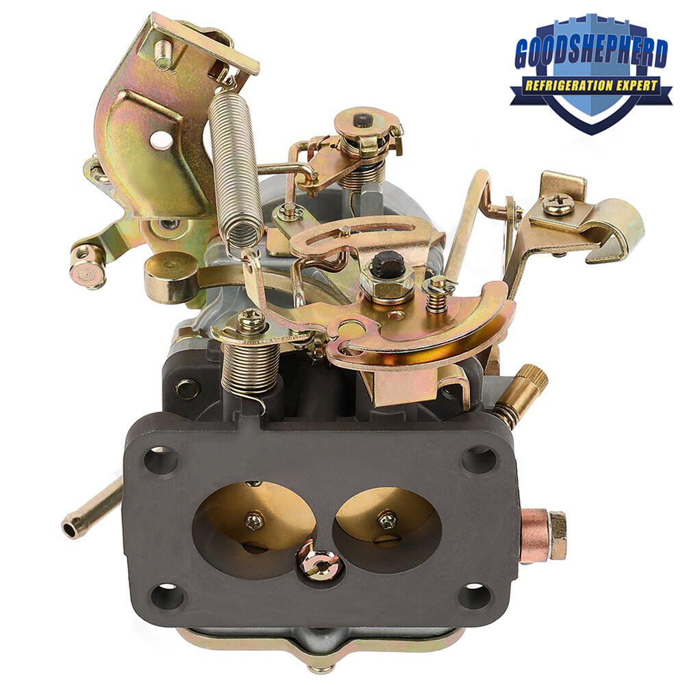Carburetor 16010-B0302 For Nissan J15 Datsun Pick Up 1970-1981 Cabstar 1972-1976