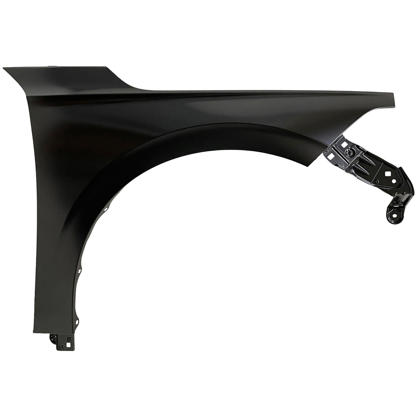 Fender For Honda Civic 2022-2025 Front Passenger Side