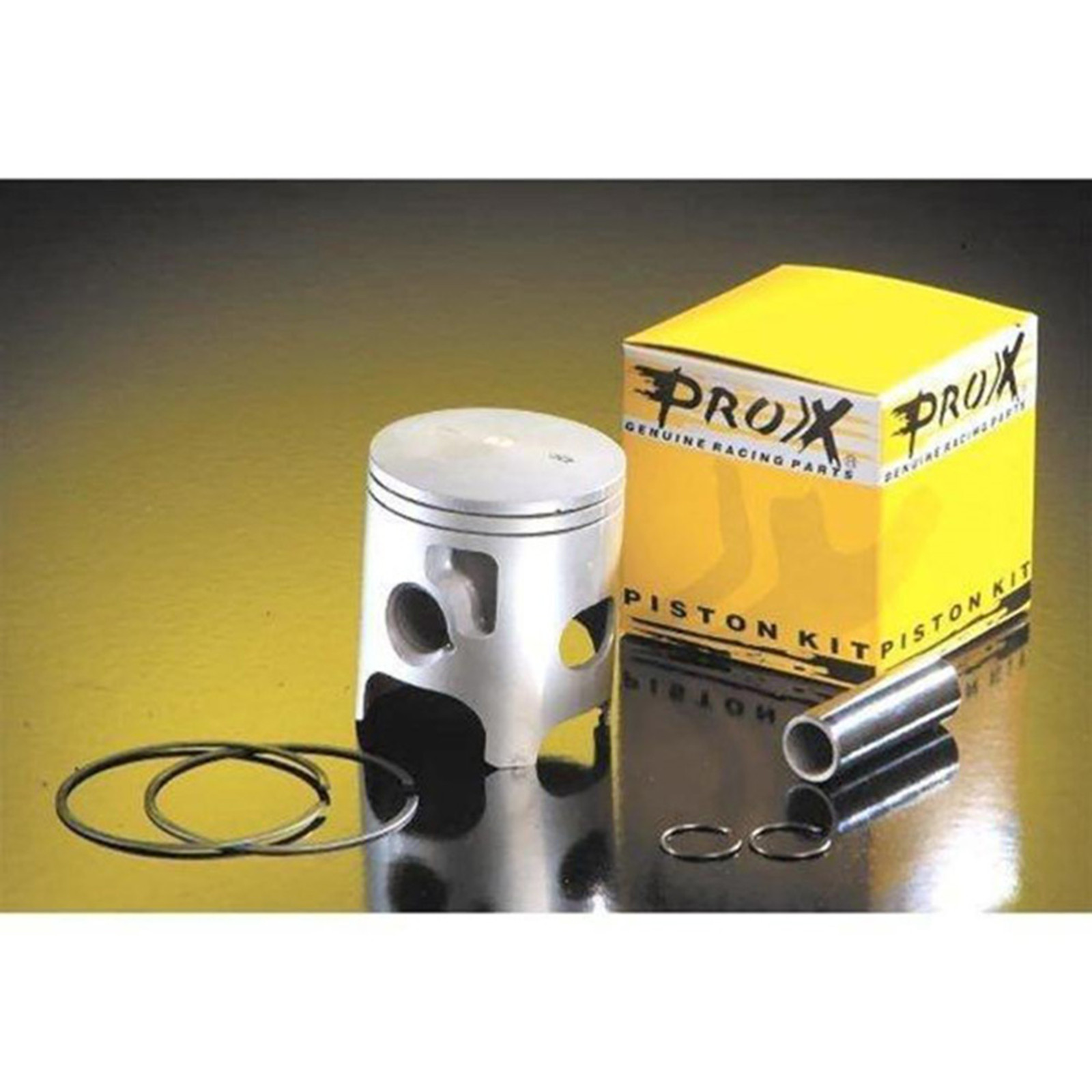 PROX PRO-X PISTONS OFF-ROAD - 01.1281.000