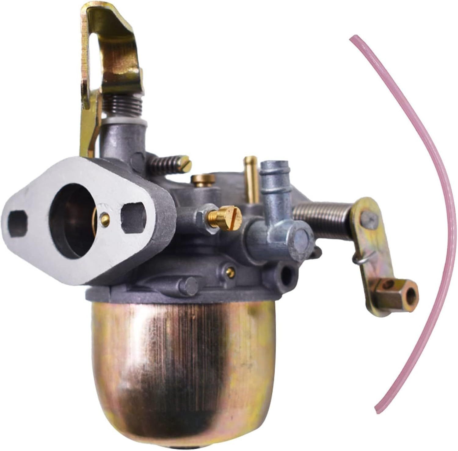Carburetor Replacement for EZGO Golf Cart 2 Cycle Stroke Engine