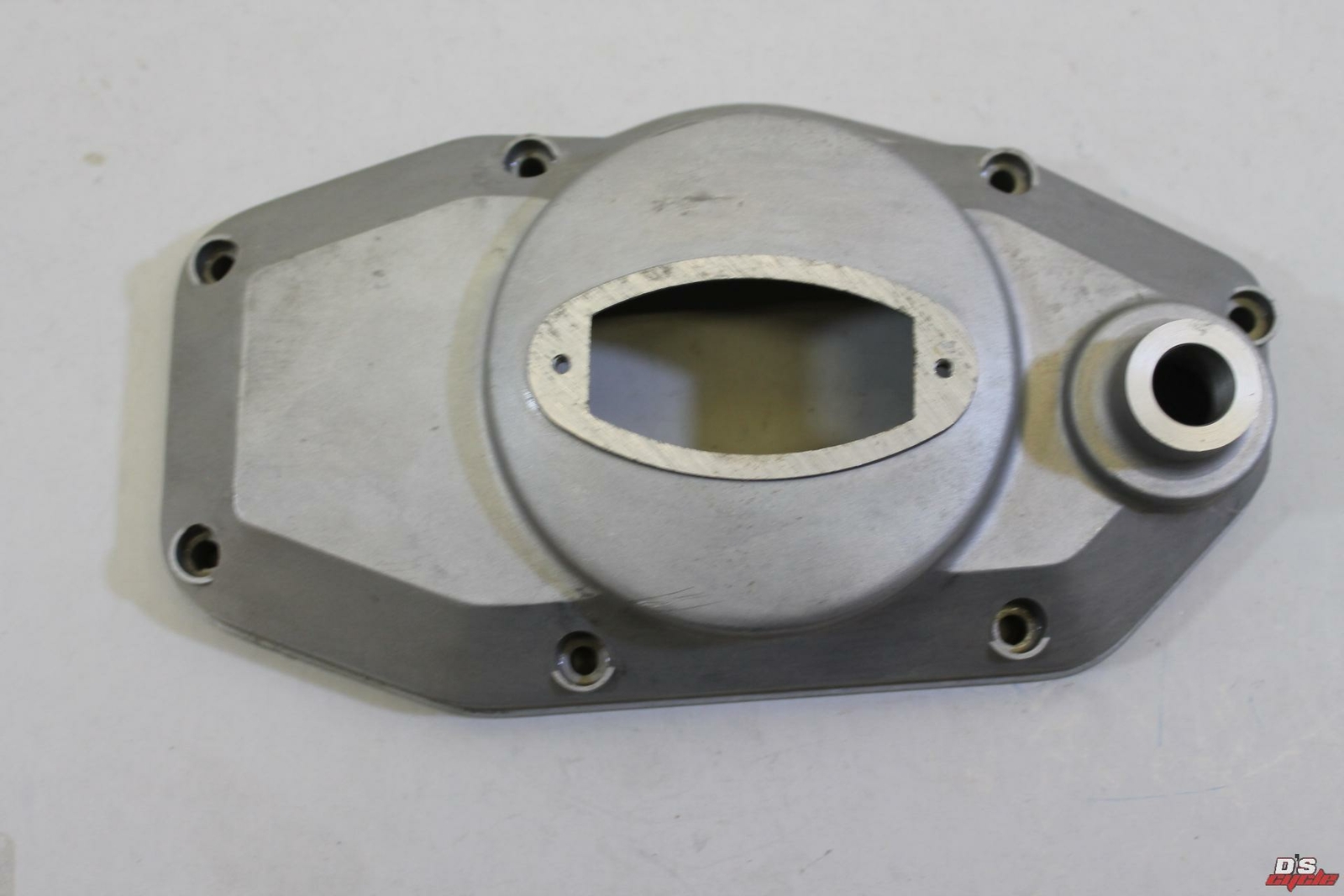 MOTO MINARELLI ME MX INDIAN CLUTCH COVER P 650 ENGINE M51-3 VINTAGE OEM MINI