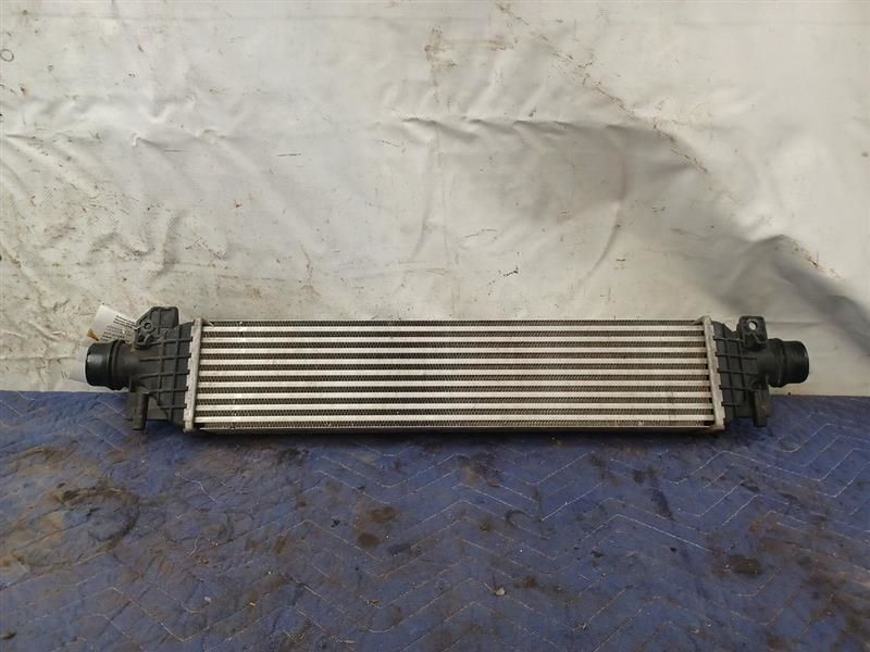 2013-2021 Buick Encore Turbocharger Intercooler Assembly 8th digit, opt LUV Oem