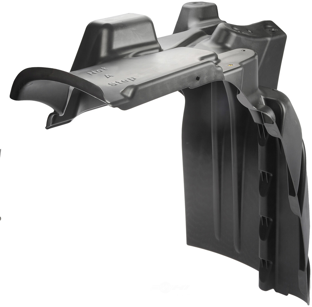 Fits 2008-2017 Cascadia Driver Left Front Lower Rearward Splash Guard Shield