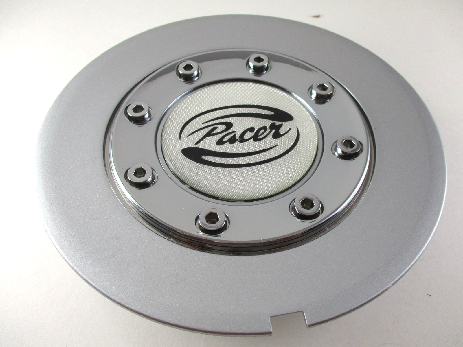 PACER  6\