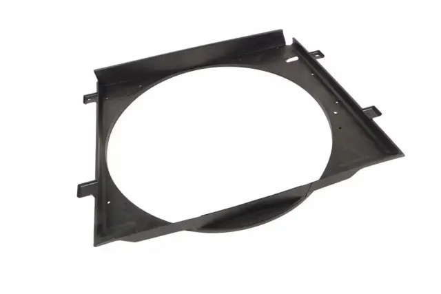 Genuine GM Engine Cooling Fan Upper Shroud 84311333