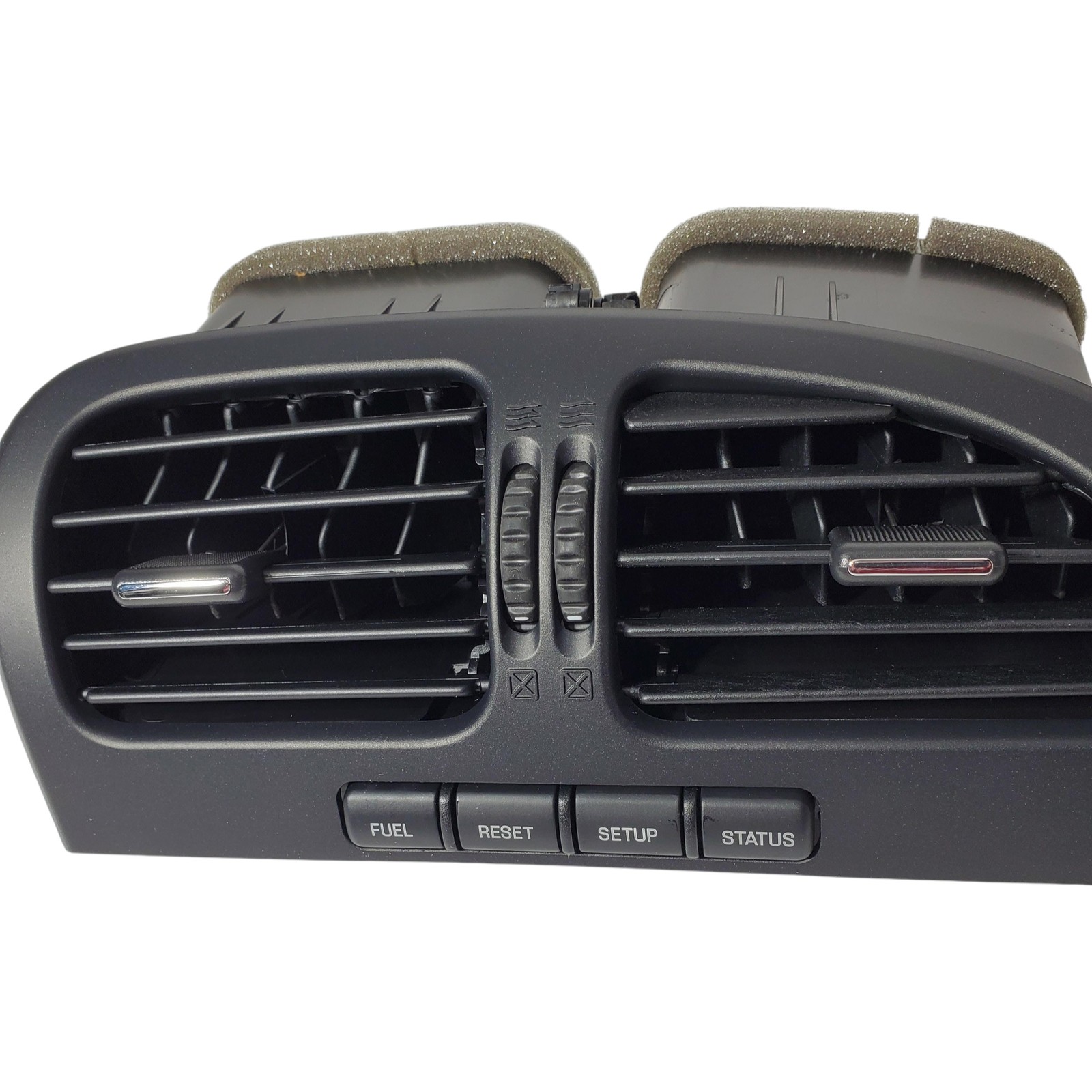 FITS 2000-2003 LINCOLN LS LOUVRE ASY - VENT AIR 1W4Z19893BAA -  NEW OEM