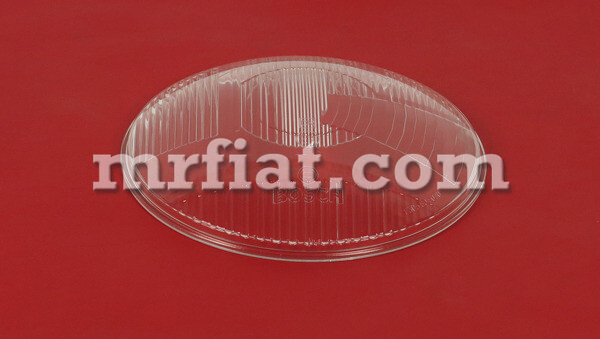 Mercedes W198 300 SL W187 220 Original Bosch Lens New