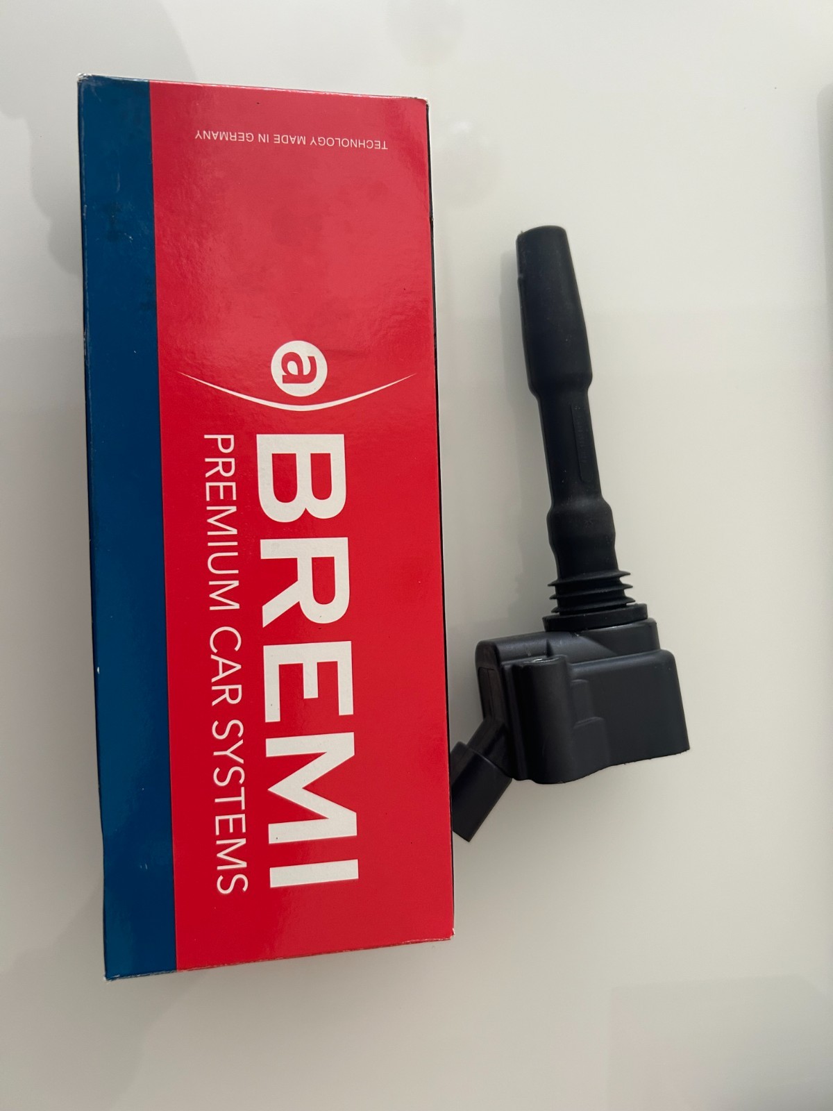 Bremi STI Ignition Coil - 20529 Bremi STI Ignition Coil - 20529