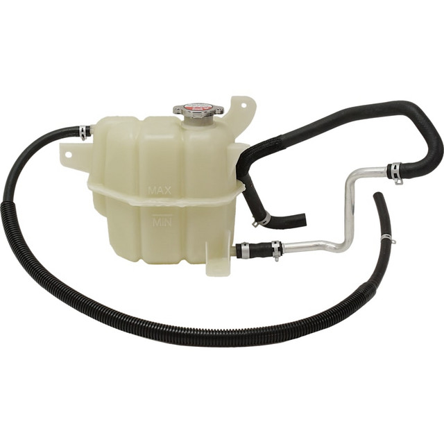 Genuine Nissan Engine Coolant Reservoir 21710-ZL00A