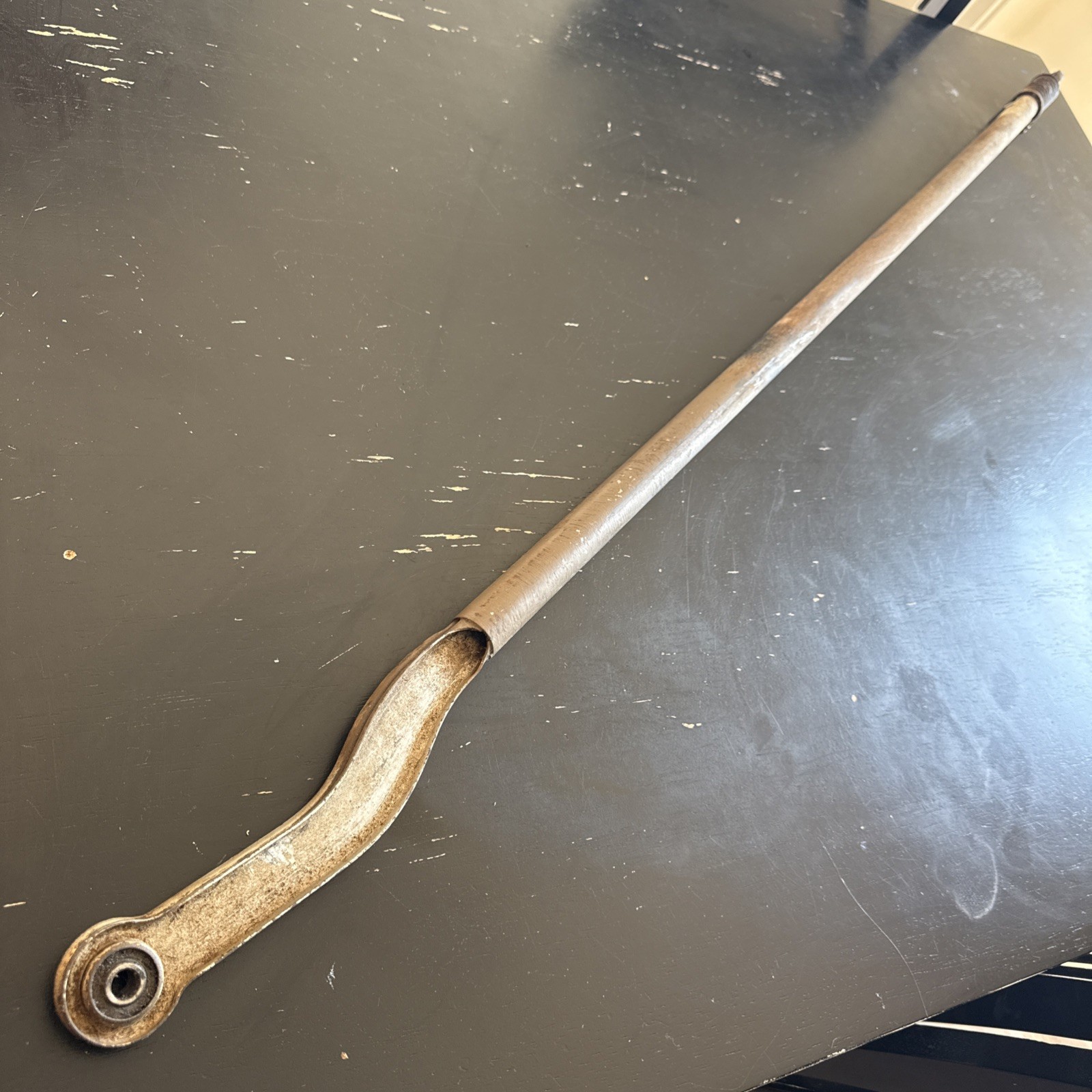 35-815125-2 LH Retract Rod Beechcraft Bonanza