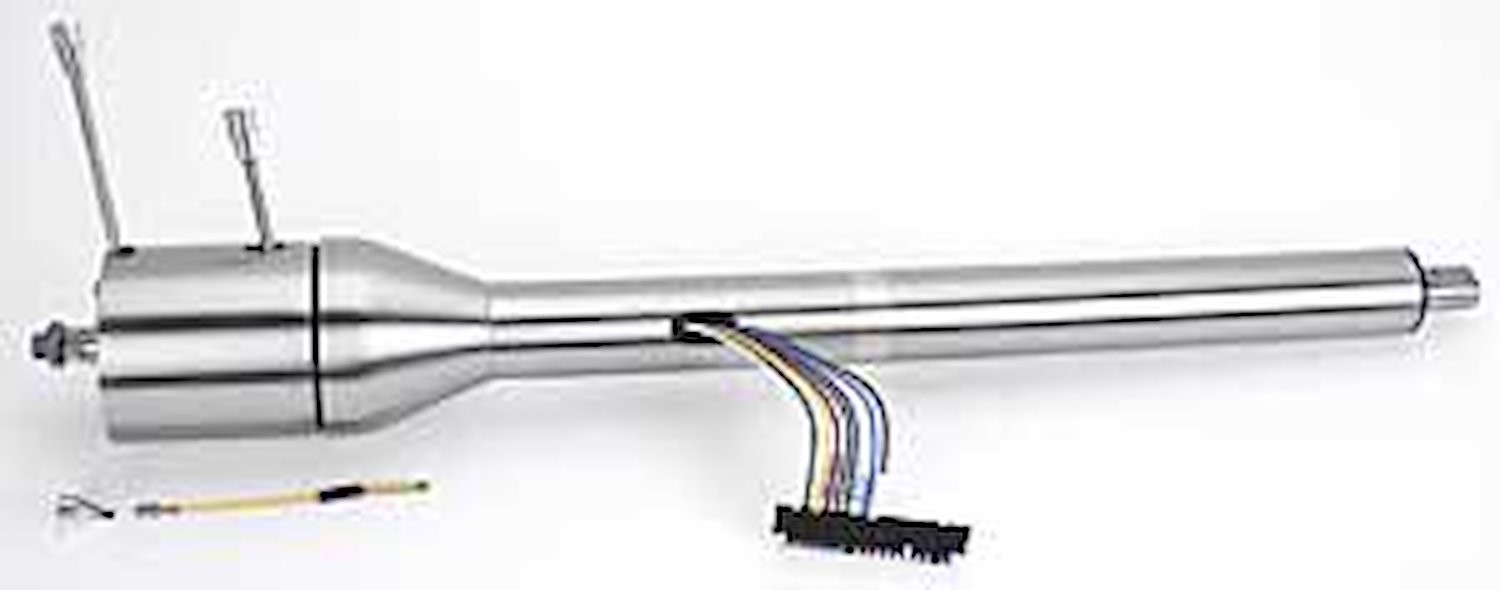 Ididit Universal Tilt Floor Shift Steering Column Length: 30
