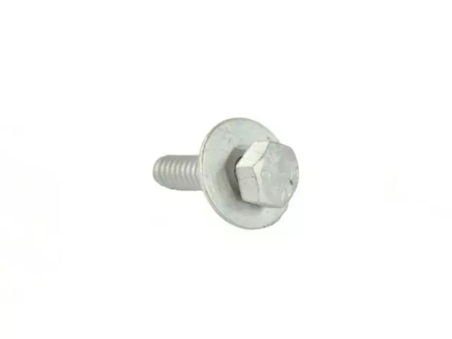 Genuine Mopar Screw And Washer 6107364AA