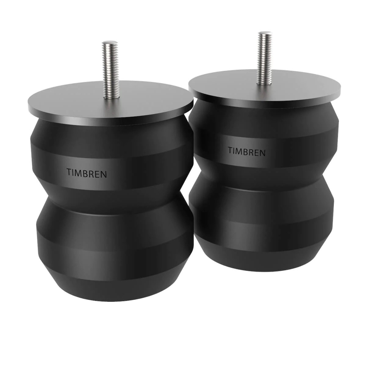 Timbren GMRCK15S SES Suspension Bumps REAR Support for 99-18 Silverado Sierra