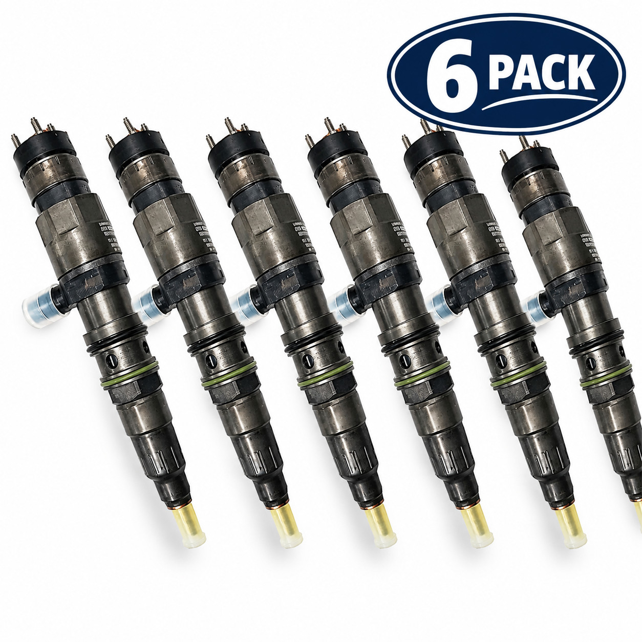 ALLIANCE ABP R01 RA4600701387S ABP INJ EPA10/GHG14/GHG17 DD15/16 - 6 PACK ALLIANCE ABP R01 RA4600701387S ABP INJ EPA10/GHG14/GHG17 DD15/16 - 6 PACK