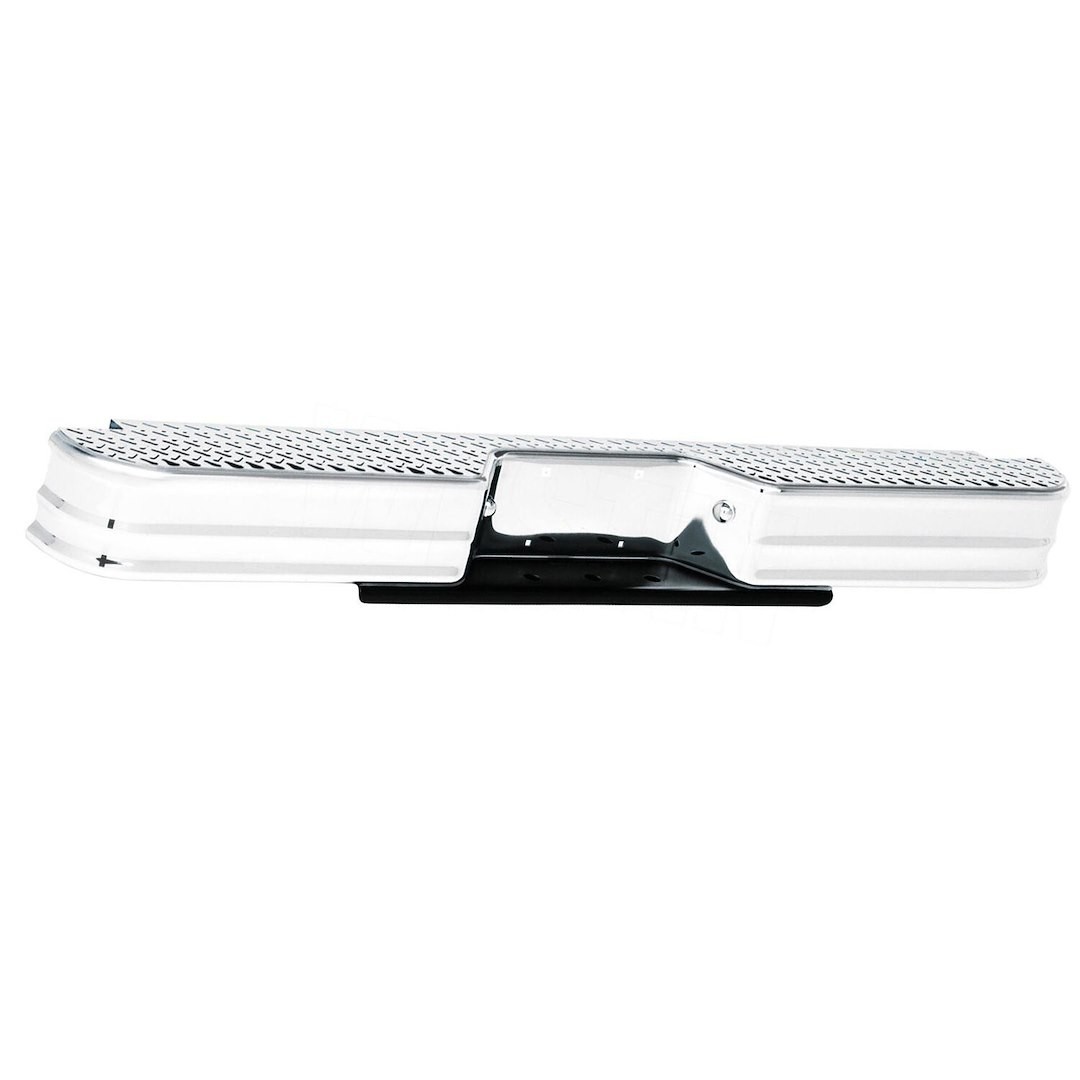 Westin Automotive 21000 DiamondStep ™ BUMPER TRUCK REAR
