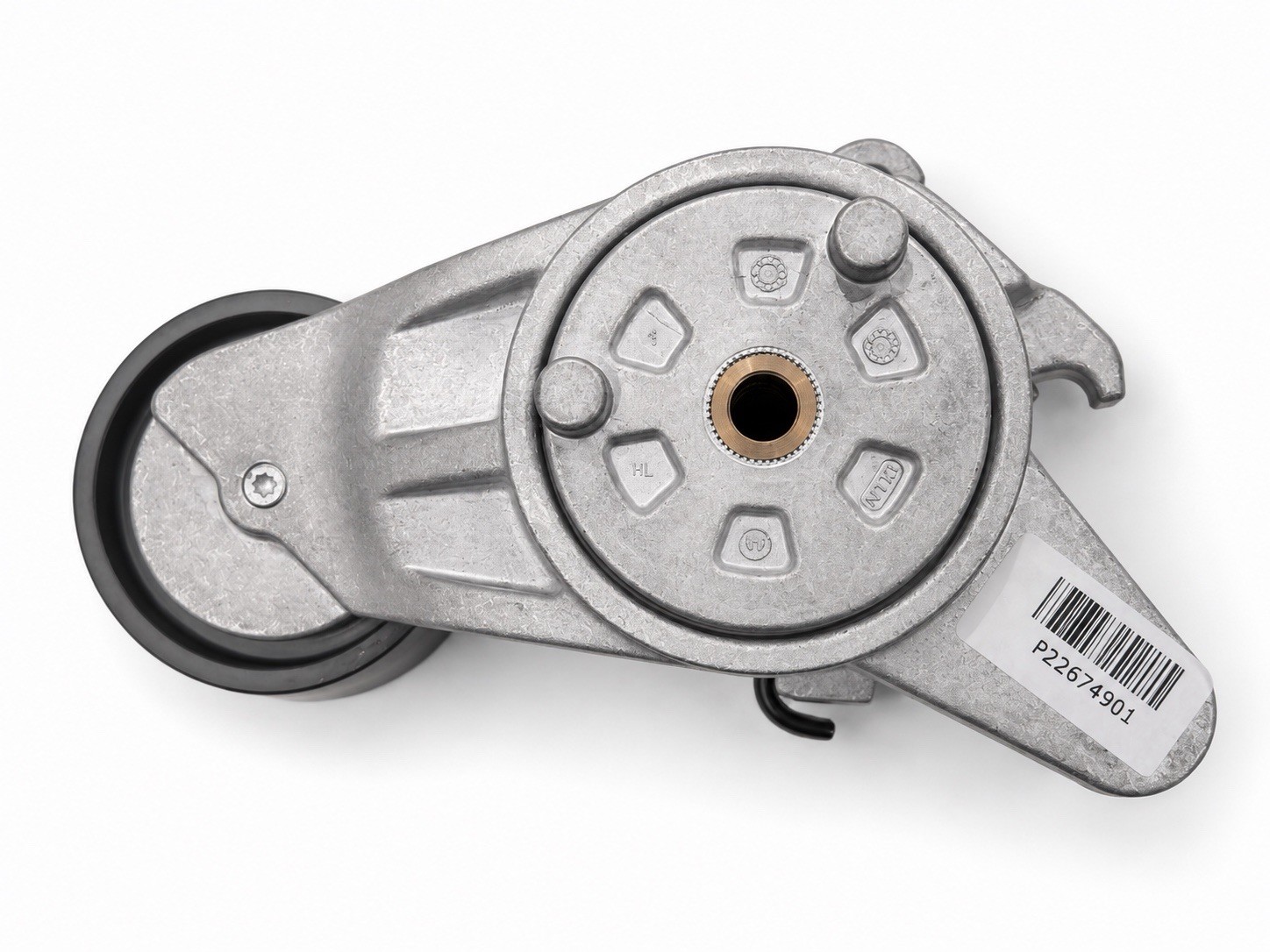 Volvo VNL 860 Belt Tensioner 2019 BRAND NEW OEM