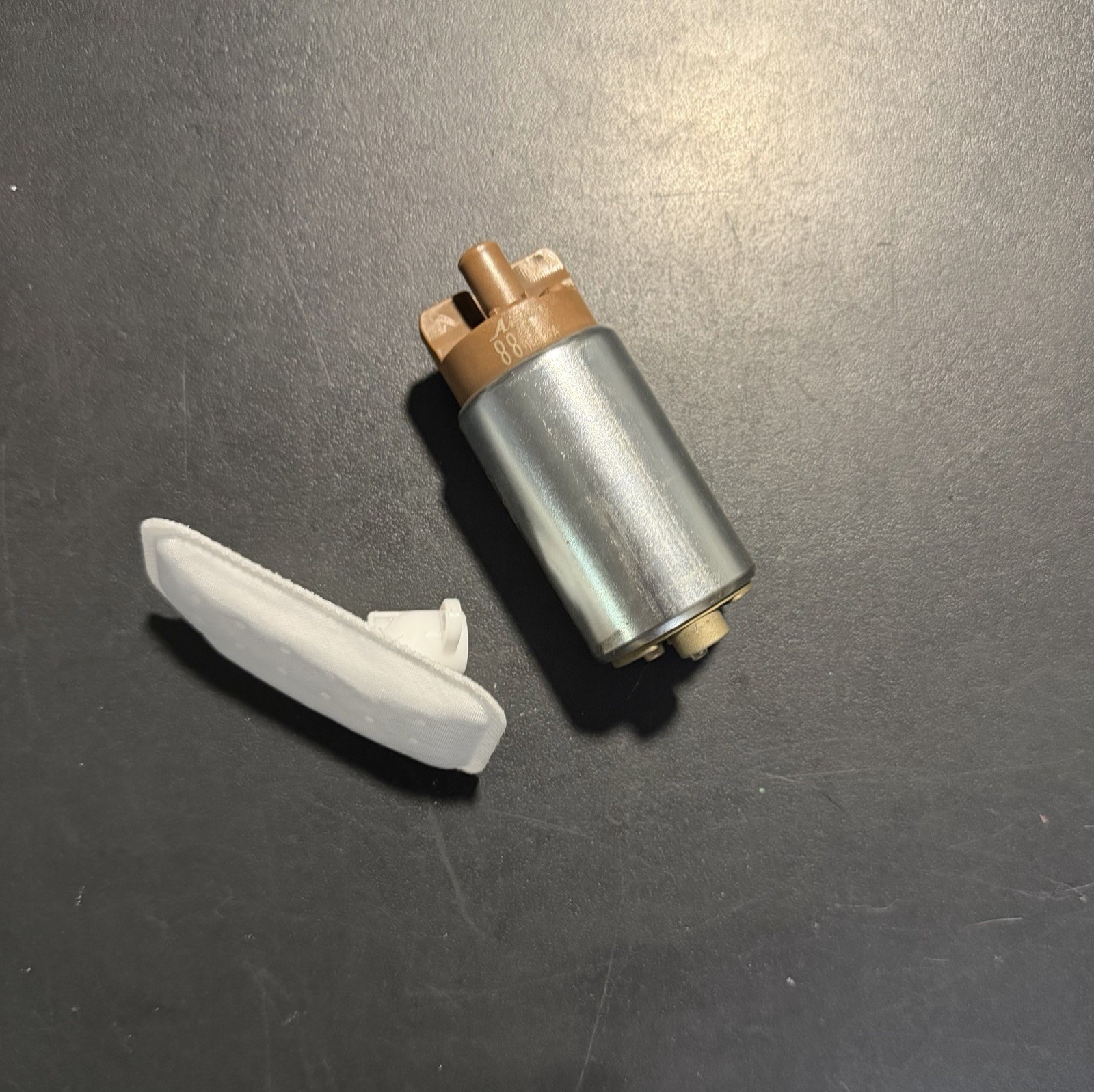 Yamaha OEM Part 6FP-13910-00-00 FUEL PUMP COMP.
