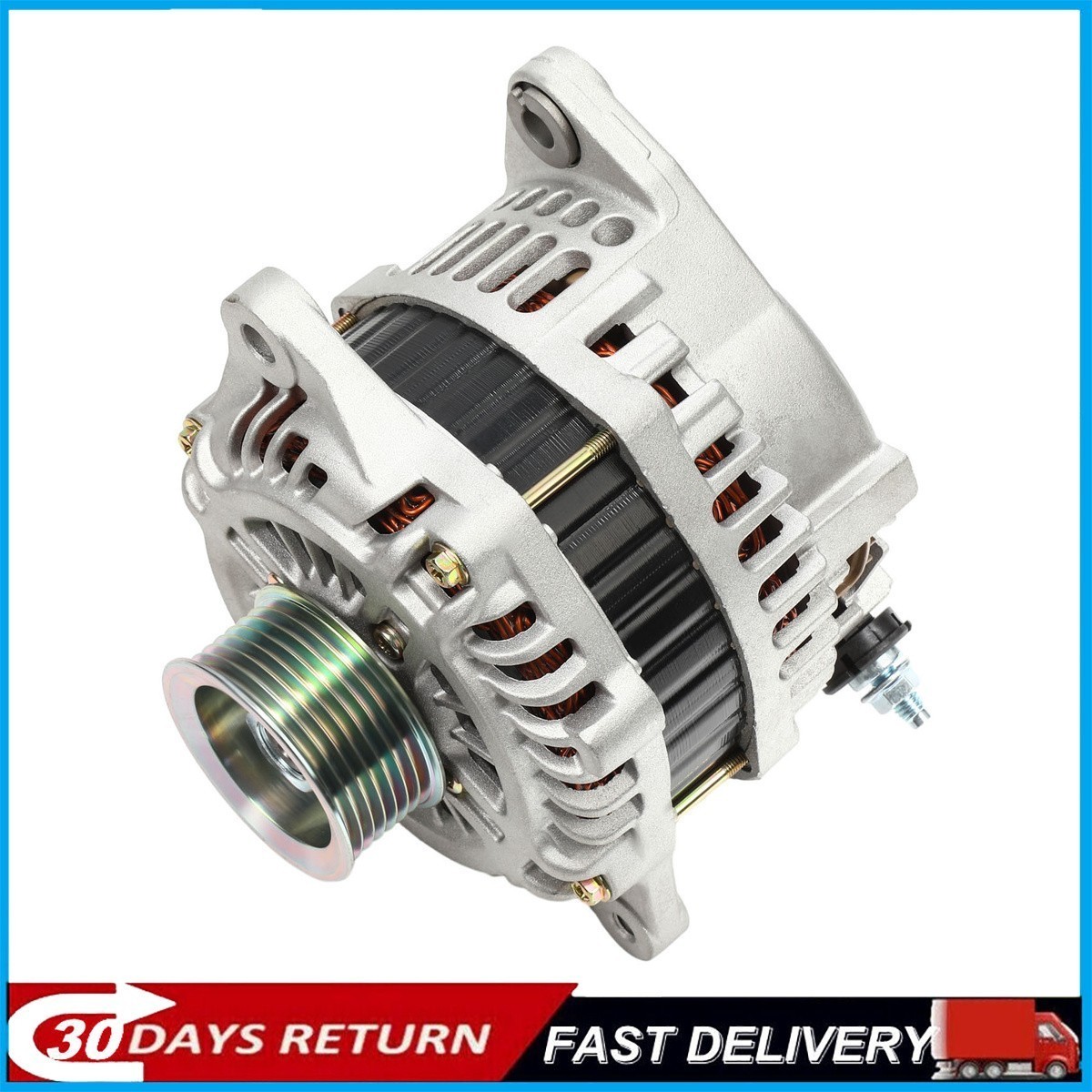 23100-3JA1A for 2013-2017 Nissan Murano 3.5L V6 150Amp 150A New CW 23100-3JA1A
