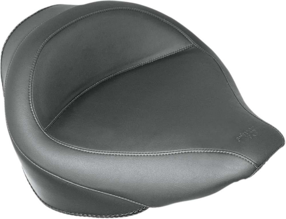 Mustang 76248 Vintage Wide Solo Seat Mustang 76248 Vintage Wide Solo Seat