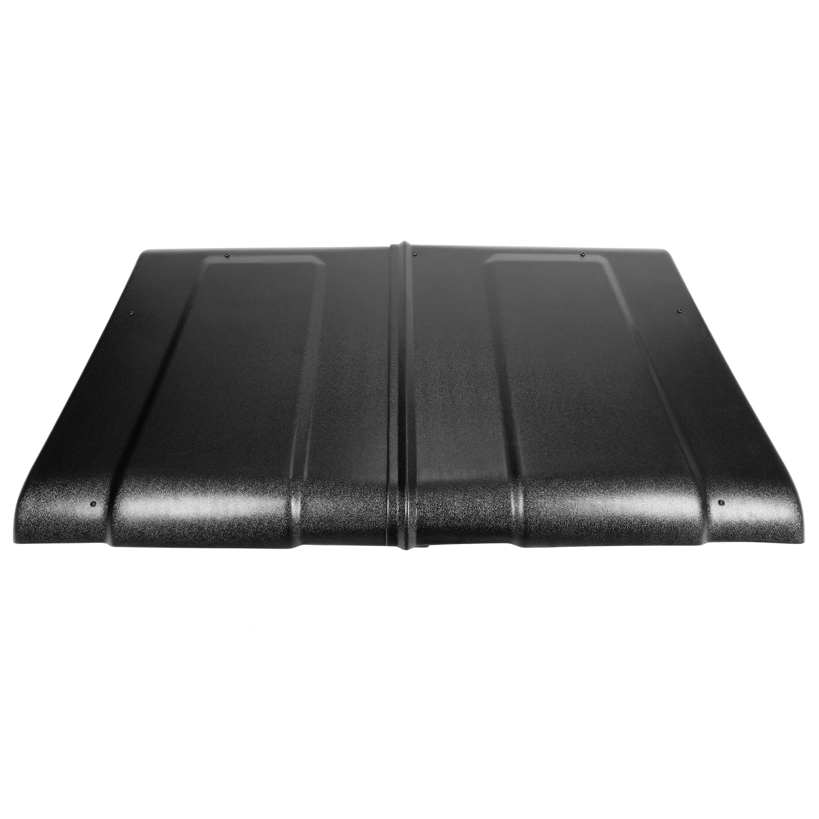 NEW Black ABS Hard Top Roof Fit For Polaris Ranger XP 800 09-14 Water-Resistant