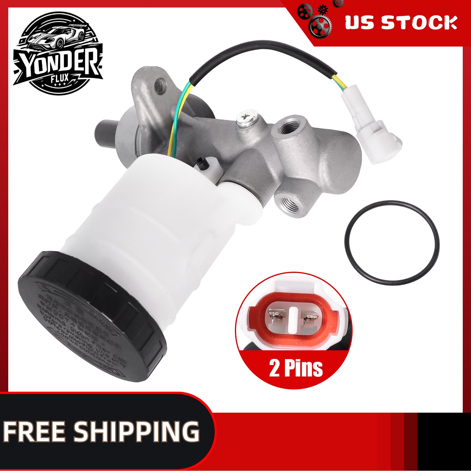 M390056 5110056B10 Brake Master Cylinder For SUZUKI SIDEKICK GEO TRACKER