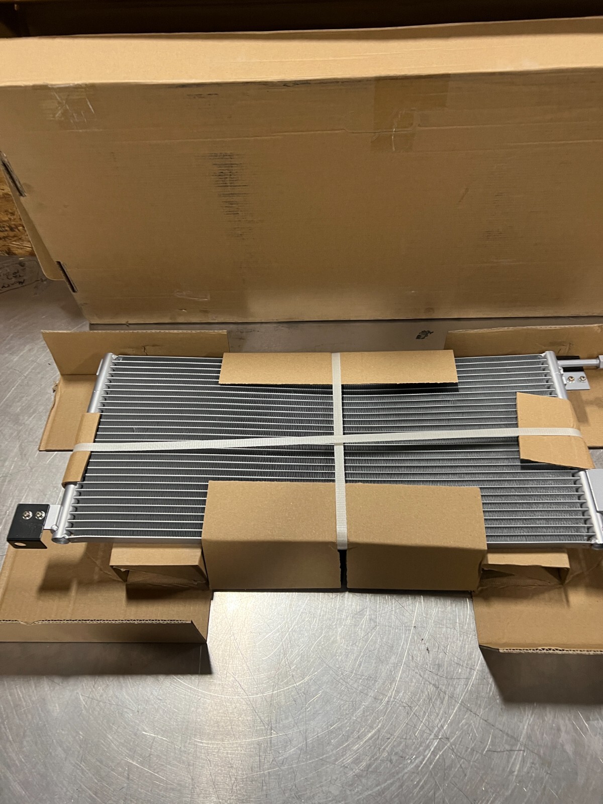 GENUINE Murray Climate Control AC Condenser 7-4173
