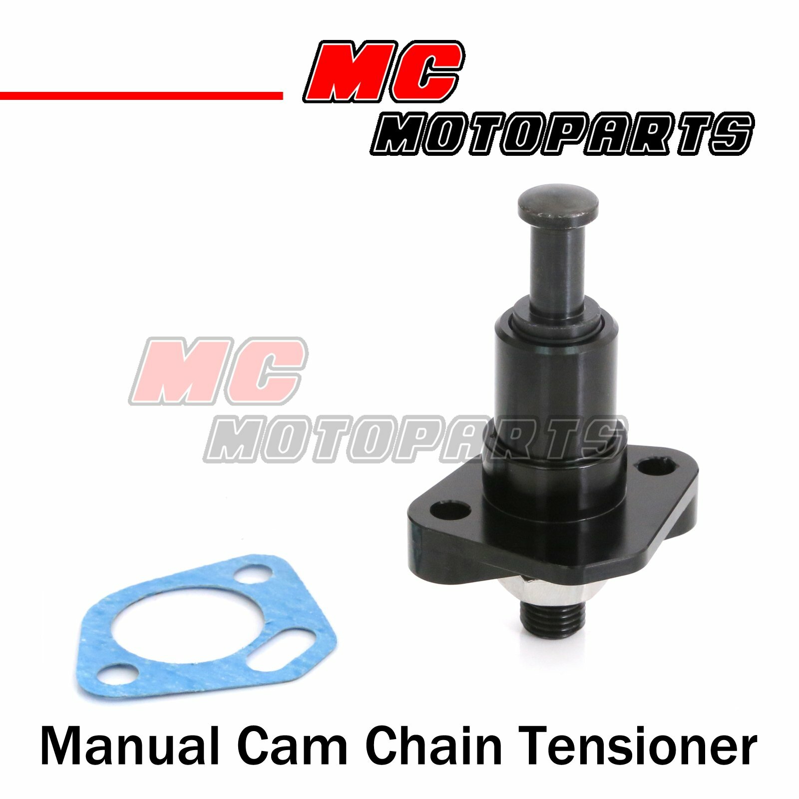 CNC Manual Timing Chain Tensioner For Suzuki GSXR 600 750 04-07 GSX-R 1000 03-08