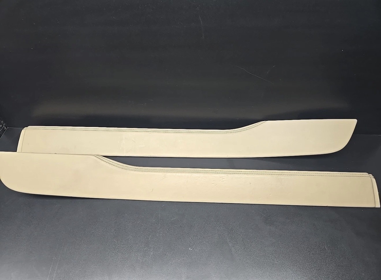 2007 - 2015 Jaguar Xkr Xk X150 Trim Panel Cover Center Console Left Right Oem