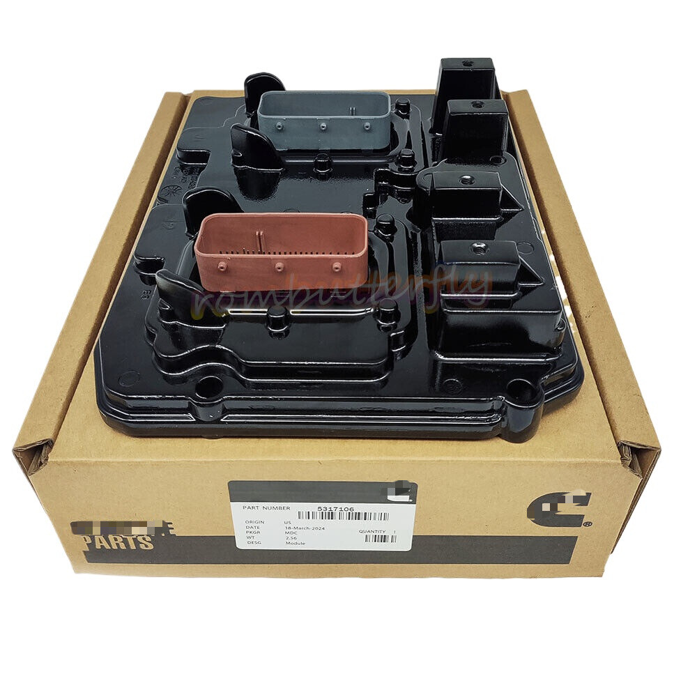 ECM Engine Control Module 5317106 for Cummins ISX ISL ISB ISF 5290170NX CM2350