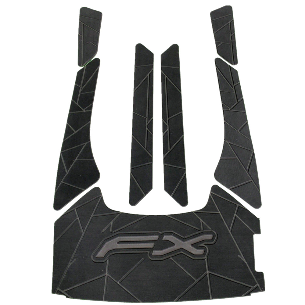 Custom EVA Traction Mat For Yamaha FX HO/SHO/Cruiser HO/Cruiser SHO/SVHO 2012‑18