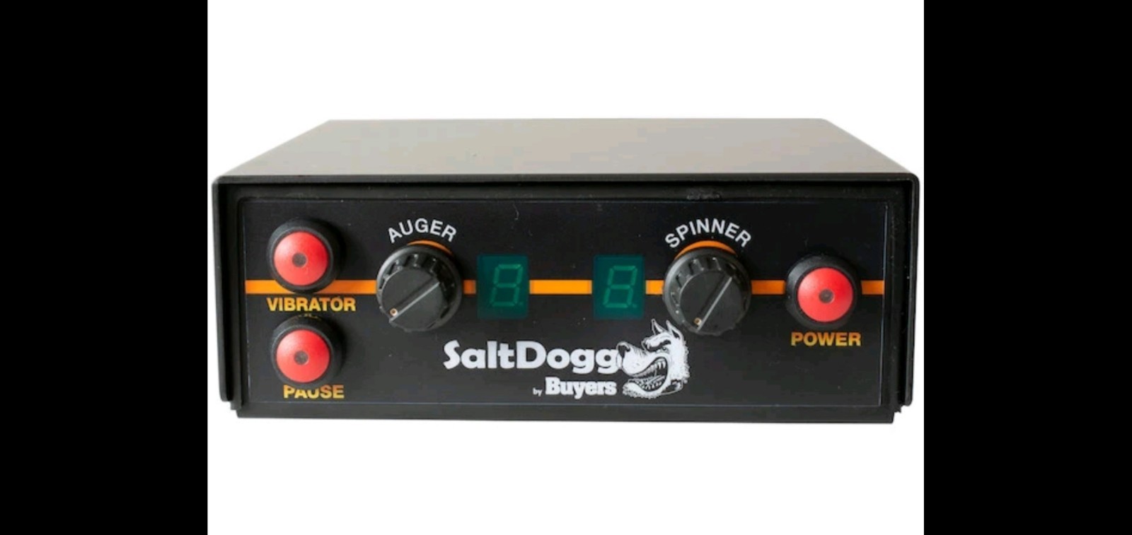 SaltDogg/Buyers Variable speed controller for SHPE Spreader, OEM, Buyers 3014199