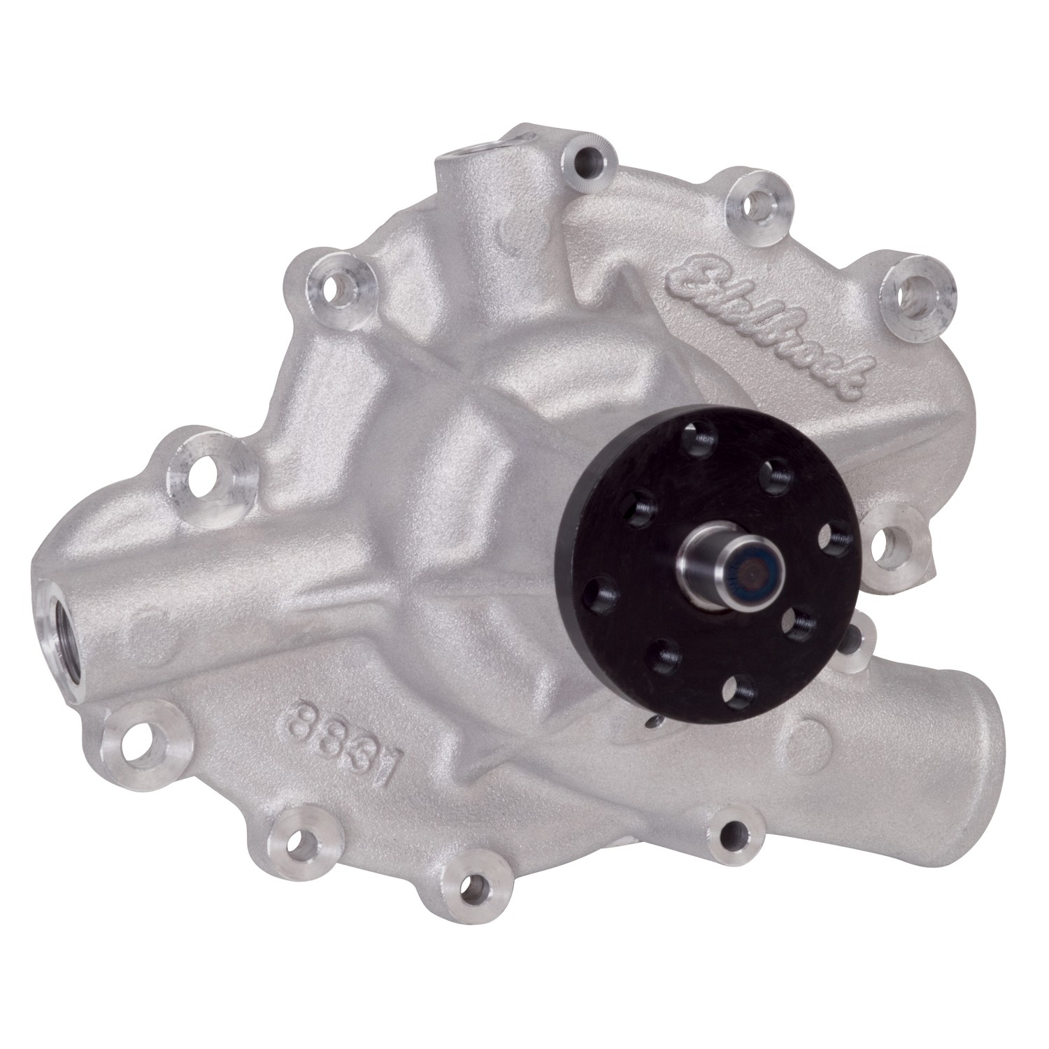 Edelbrock 8831 Water Pump AMC Short Style 1968-72