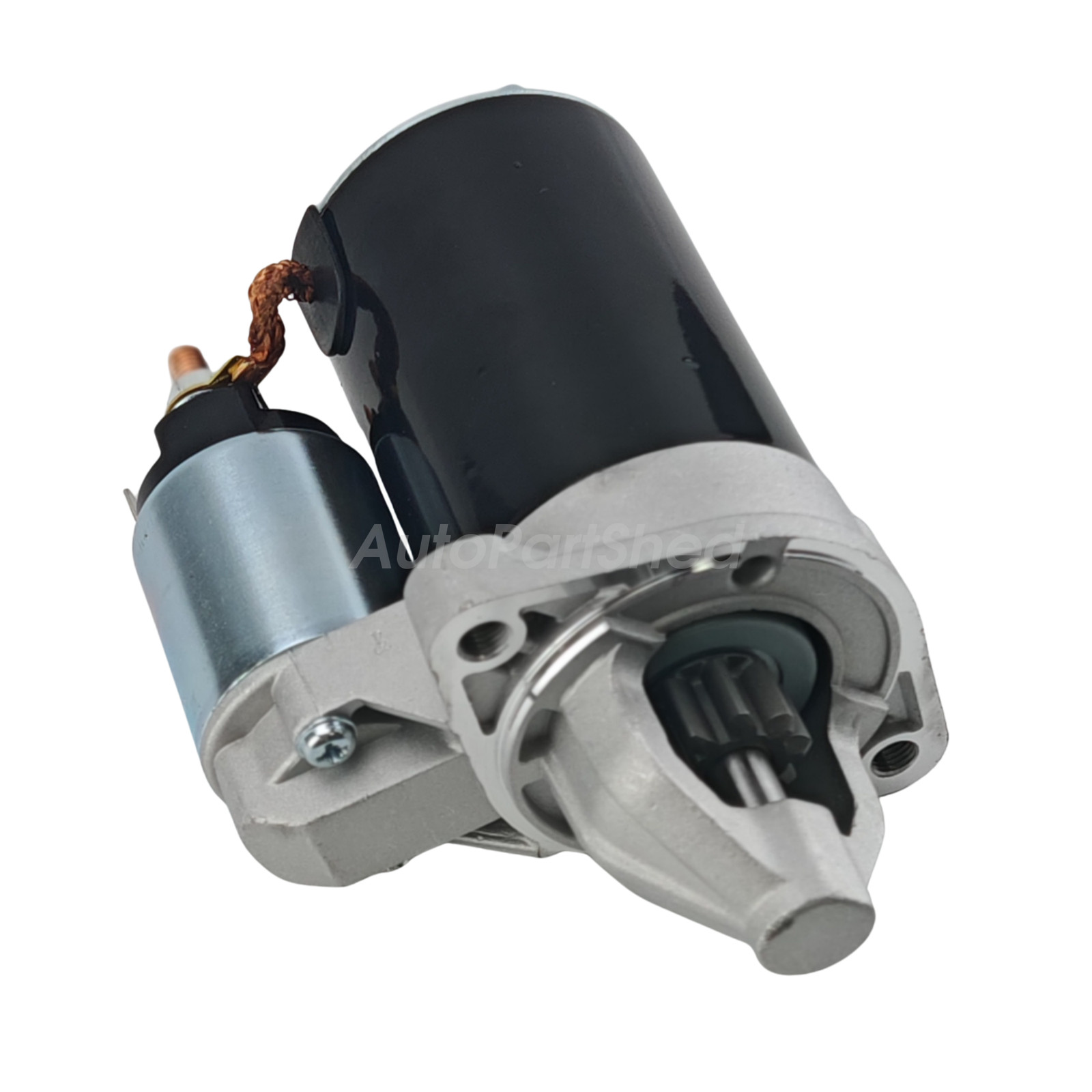 12V 9T Starter Motor Fits For Kioti Tractor LB1914 E520563012