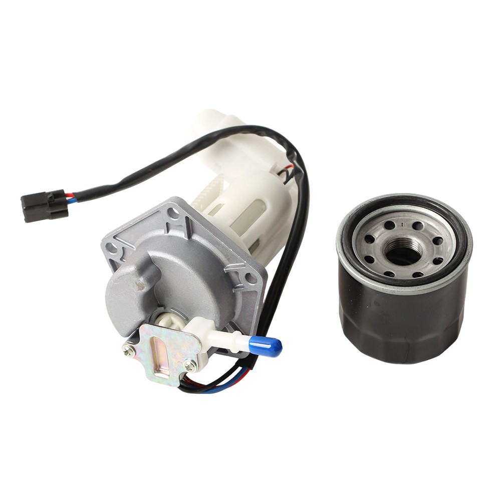 Fuel Pump Assembly For Kawasaki Versys 650 Ninja 650R ER-6N 2006-2014 49040-0026