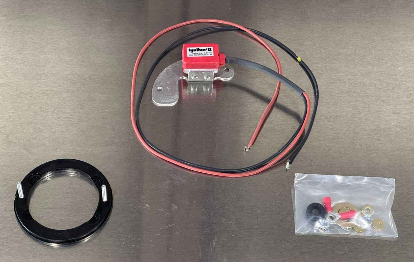SALE PerTronix 91181 Ignitor II Electronic Ignition Conversion Kit - Delco 8 Cyl SALE PerTronix 91181 Ignitor II Electronic Ignition Conversion Kit - Delco 8 Cyl