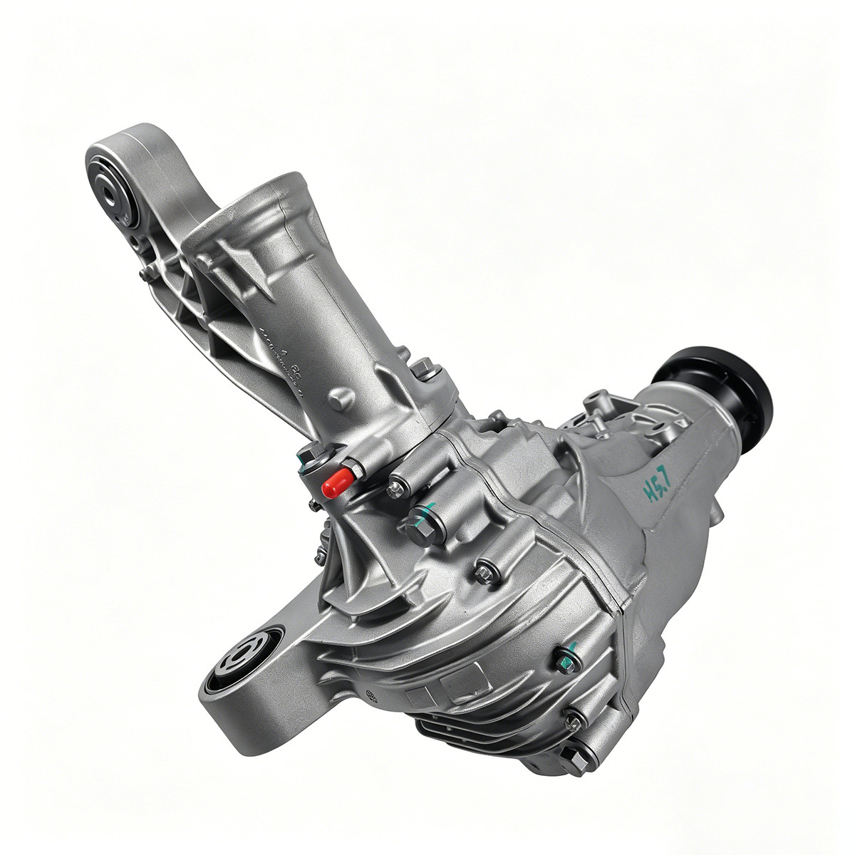 For 2011-2021 Jeep Grand Cherokee Front Axle Differential 3.09 Ratio 68251555AA For 2011-2021 Jeep Grand Cherokee Front Axle Differential 3.09 Ratio 68251555AA