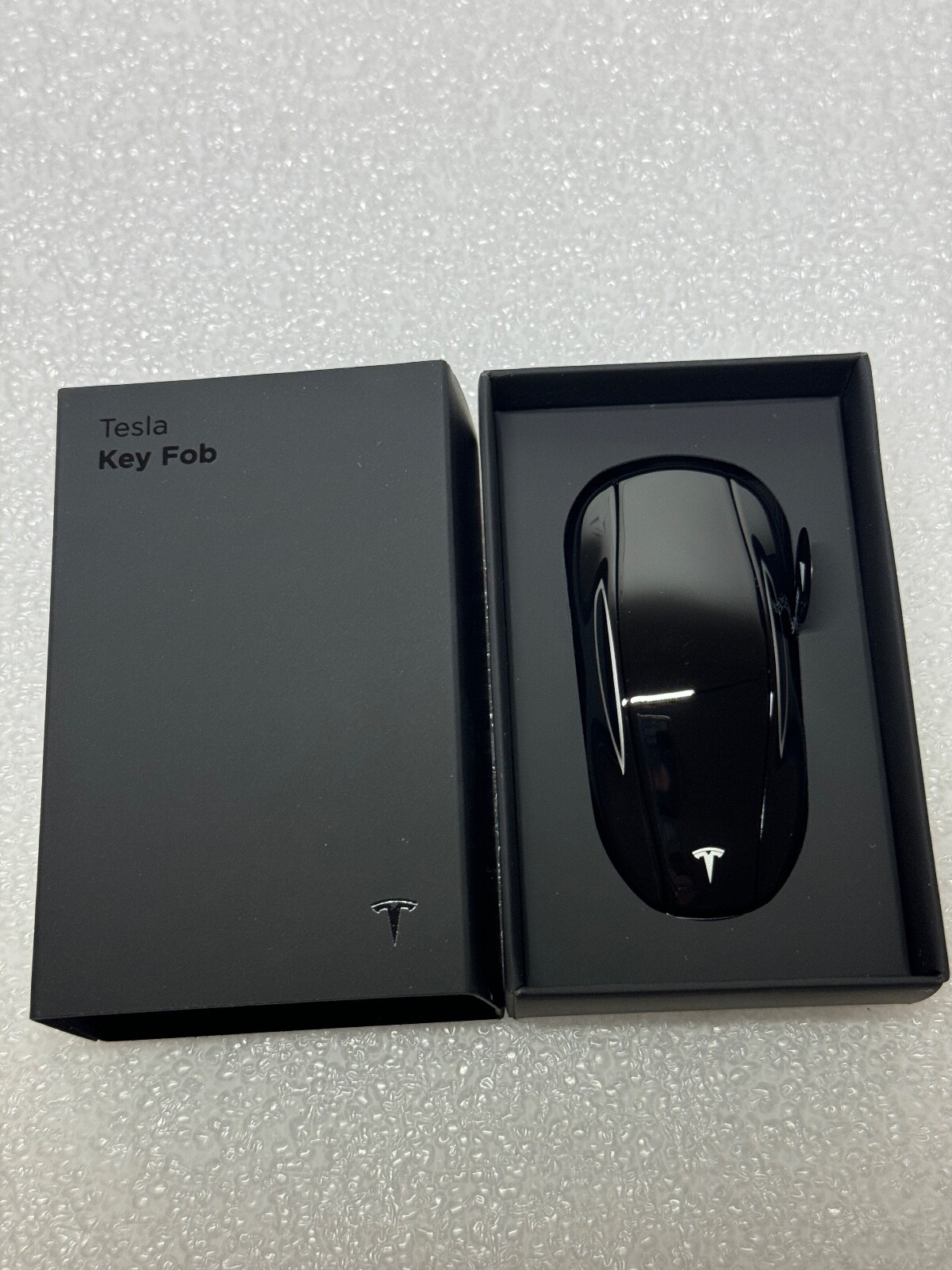 NEW OEM TESLA Model 3 Y 2017-2027 KEYLESS REMOTE SMART KEY FOB 1819445-00-B