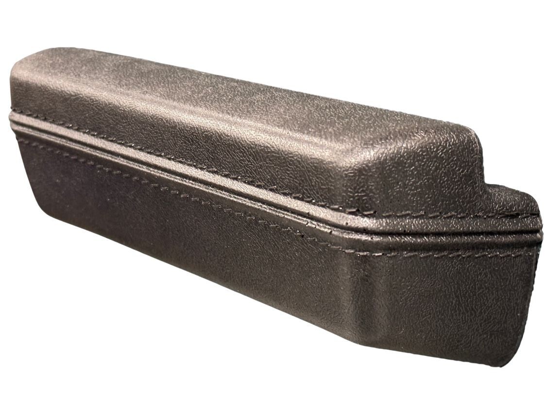 NEW 1971-77 International IH Scout II Terra Traveler Armrest - Black