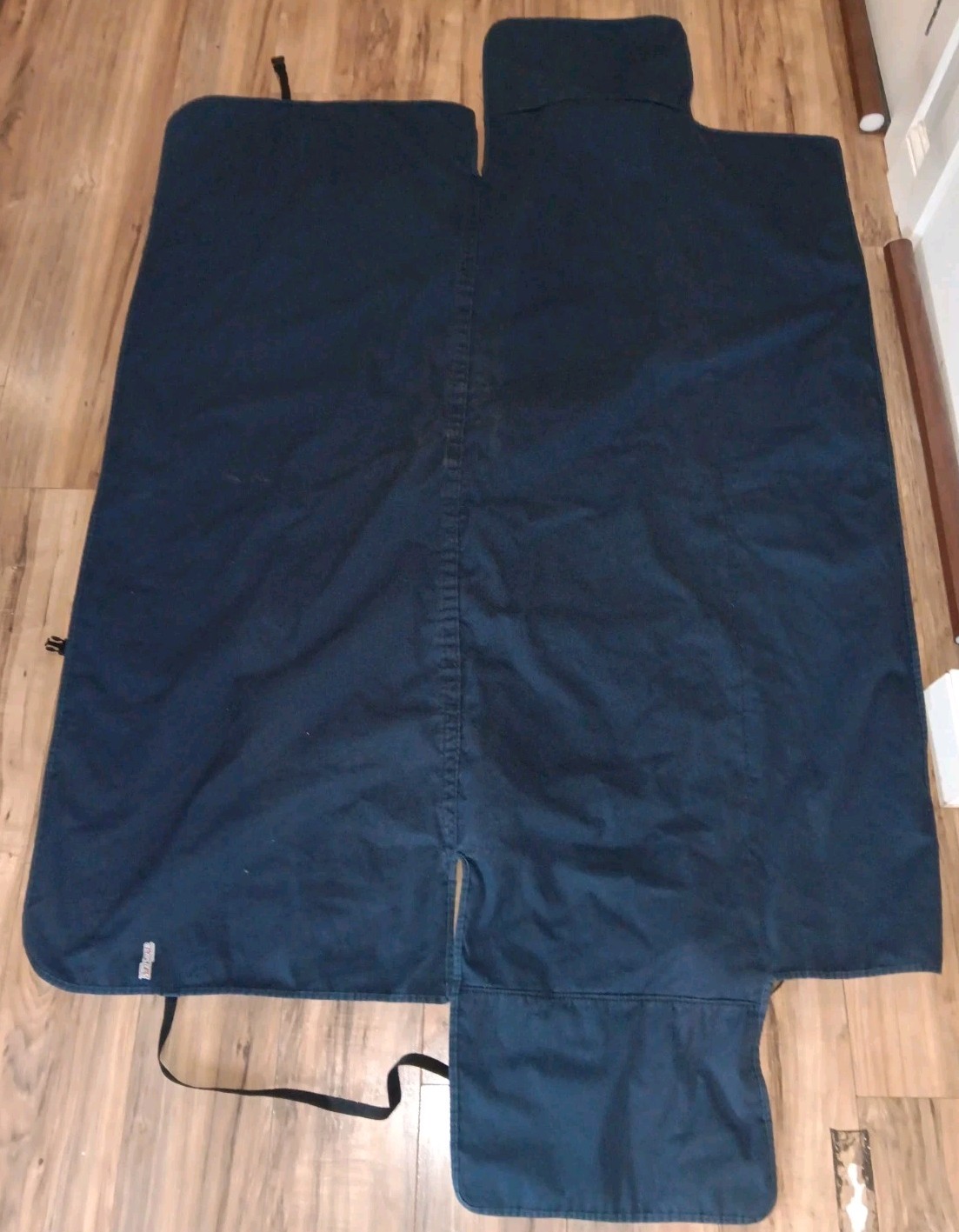 CoverCraft The Original SeatSaver Seat Saver RV Sofa Saver Cover XL Navy Blue
