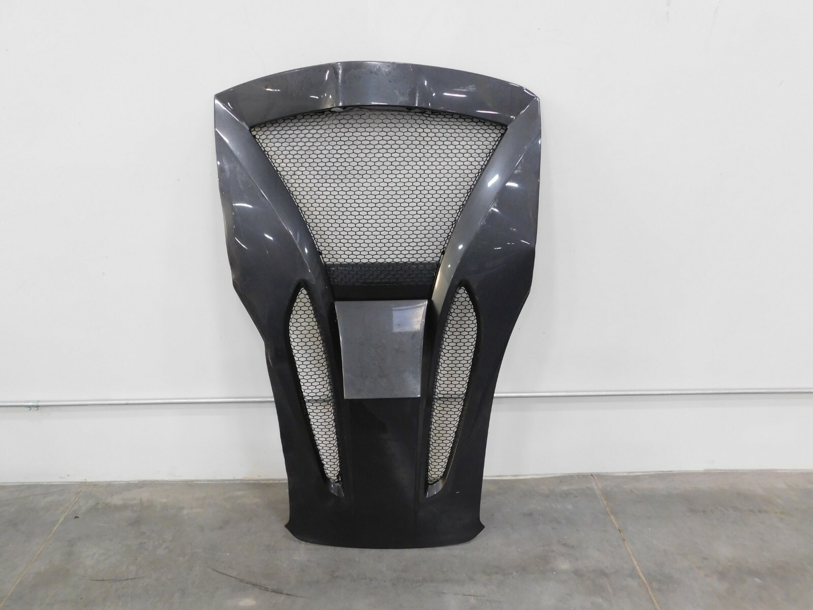 2017 18 19 20 McLaren 570S 570 Rear Deck Lid Engine Cover #3207 A10