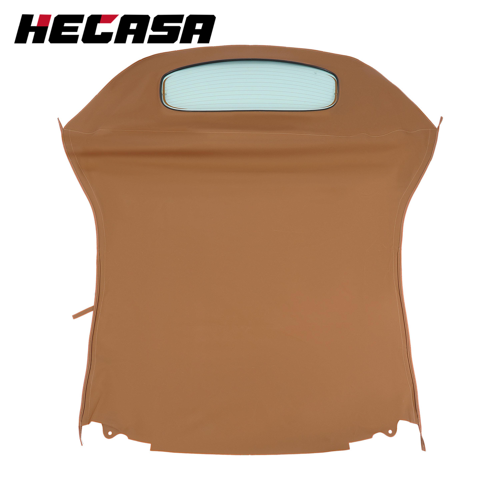 HECASA For Toyota Solara 2004-09 2005 Convertible Soft Top W/Heated Glass Window HECASA For Toyota Solara 2004-09 2005 Convertible Soft Top W/Heated Glass Window