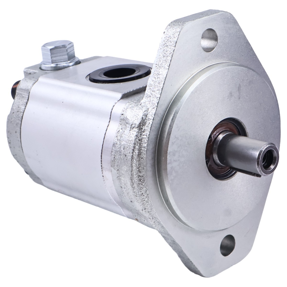 15.7mm Hydraulic Fan Motor 188-0128 for CAT 3034 3024 Engine 216 226 228 236 246