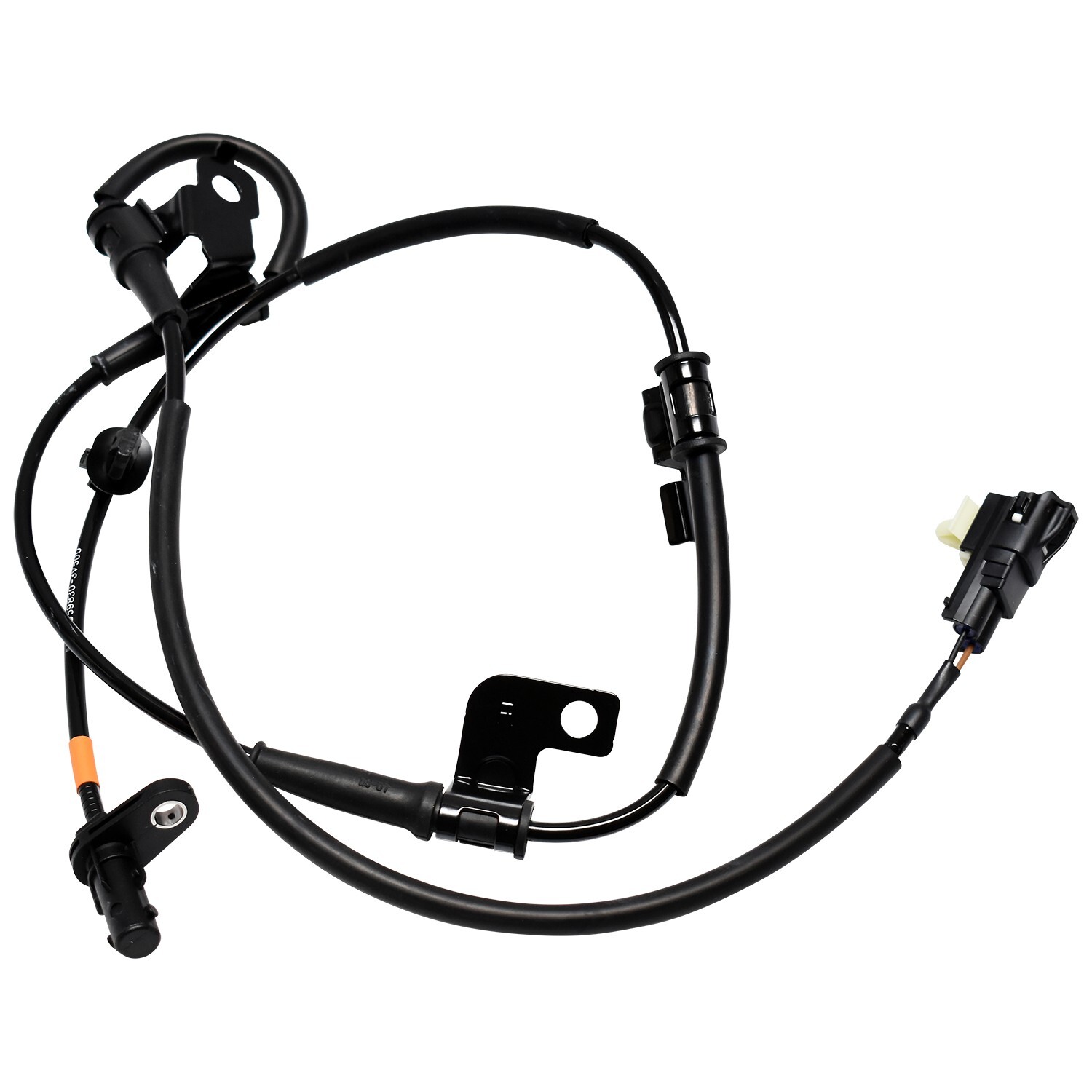 Mechanics Choice Front Right ABS Wheel Speed Sensor for 2012-2017 Hyundai Azera Mechanics Choice Front Right ABS Wheel Speed Sensor for 2012-2017 Hyundai Azera