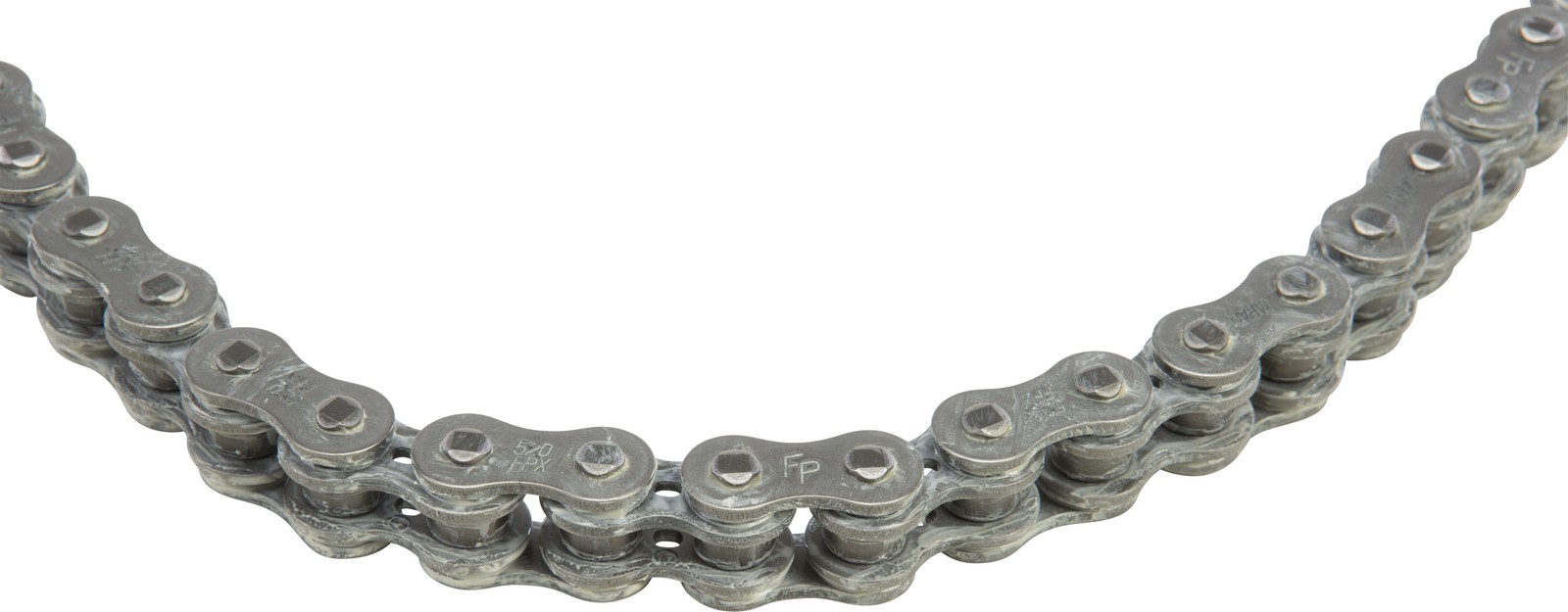Fire Power 520FPX-120 X-Ring Chain - 520 pitch / 120