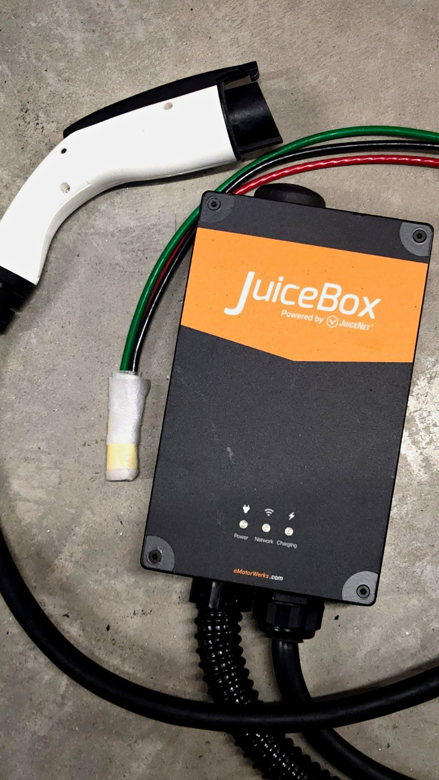 Juice Box Pro 40 Never Used + Juice Box Pro 40 Never Used +